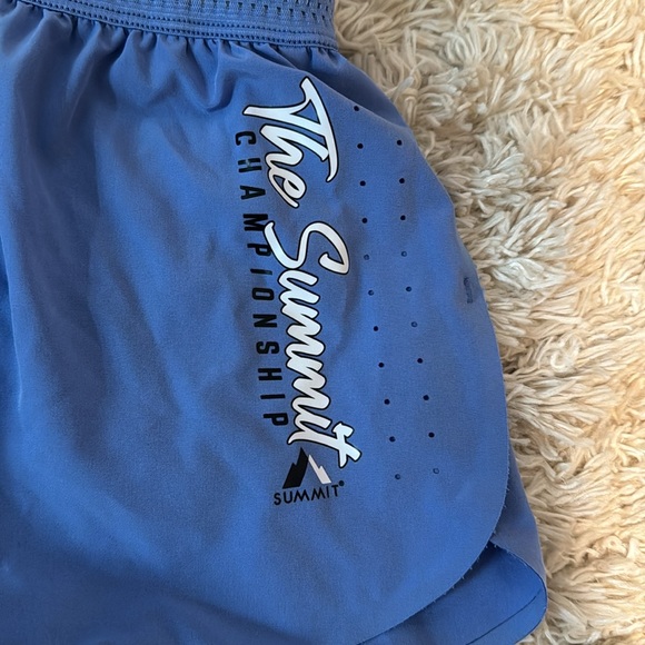 Varsity summit shorts - Picture 3 of 3
